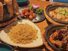-蝦塘·中国餐馆(城墙南马道巷店)