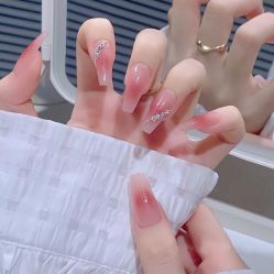 -情同手足美甲美睫