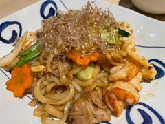 -小山日本料理(太古汇店)