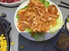 -盛辛巴·东北炭火烤肉(托乐嘉店)