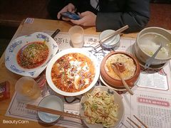 有机花菜-酒阳蒸经小酒馆(解放碑店)