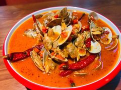 -老闵田螺馆·南昌市井菜·特色小吃(总店)