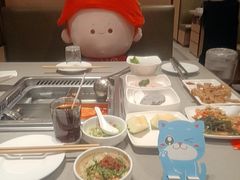 -海底捞火锅(宝龙广场夜宵主题店)