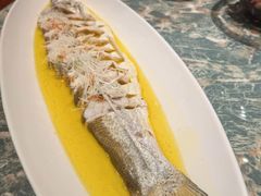 -金枝玉叶上海人家食府(三里河店)