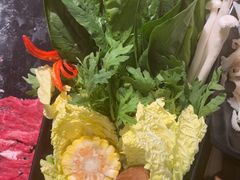 -掂档潮汕牛肉火锅(万象城店)