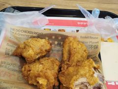 -肯德基(吾悦国际店)