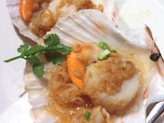-陶陶居海鲜酒家(新马路店)