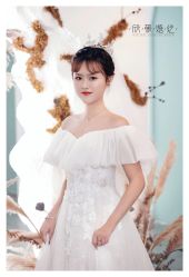 点击看大图 -欣薇婚纱(新源乐汇城店)