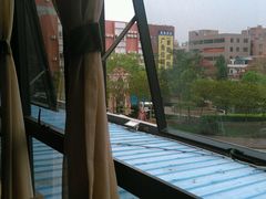 picture-感恩心素食馆(百世广场店)