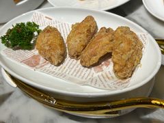 -新白鹿餐厅(第一百货店)