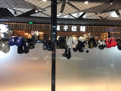 -FC格斗拳馆(东街店)