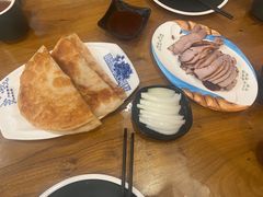 -毛毛熏肉•东北菜老字号(大安街店)