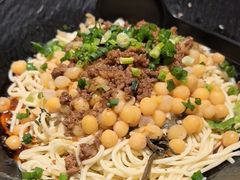 -我的面 川味Bistro(后沙峪店)