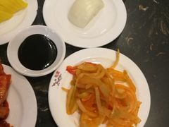 -桃园中华料理炸酱面(燕儿岛路店)