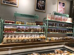 -巴莉甜甜(滨湖振徽苑店)