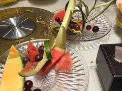 -长城大酒店(长宁道店)