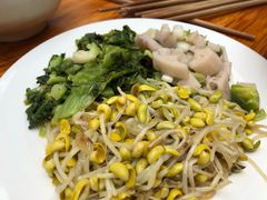 -温记府廟豆汤饭·始于1955年(海椒店)