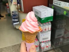 -today便利店(汉街店)