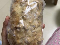 -科林街(二七万达金街店)