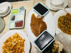 -紫光园·烤鸭(美术馆店)