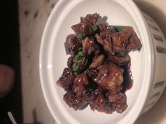 -绿茶餐厅(深圳龙华天虹购物中心店)