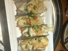 -三个渔夫·蒸汽海鲜(小白楼店)