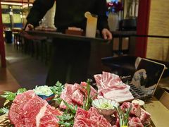 -300杯·和牛烧肉清酒专门店(廊里店)