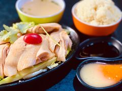 -绿柠食堂(北外滩店)