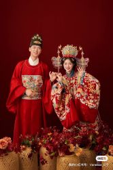 -今生有约婚纱摄影店(景德路店)