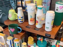 -星巴克臻选(广州高德置地秋广场店)