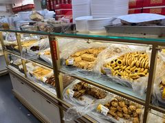 -爱德顺糕点食屋(利民道店)