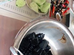 -伯公坳敏记凉粉