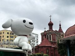 -圣·阿列克谢耶夫教堂