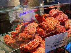-龙城咖啡厅(常州富都洲际店)