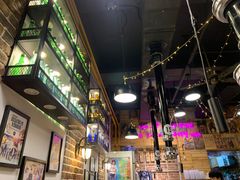 -咕咕站韩国料理(紫金港店)