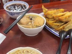 -清真马祥兴菜馆(云南北路店)