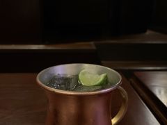 -The Bottle Bar(羲和商业广场店)