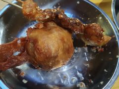 -李字号臭豆腐(总店)
