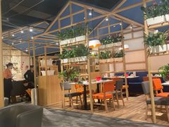 -渝信川菜 · 川味家常菜(财富购物中心店)