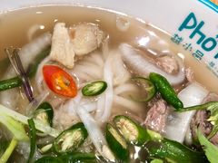 -越小品·越南餐厅(万科里店)