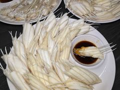 -闽海肴(北辰荟店)