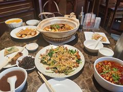 -金鼎轩(方庄天坛店)