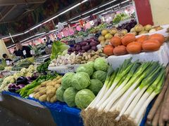 -红星楼标准化菜市场(红星里店)