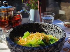 -野蔓果·山野菜(西湖景区·龙井茶田店)