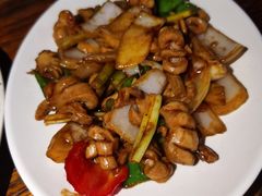 酱爆生肠-甜甜屋(解放中路店)