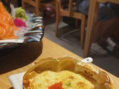 -隐泉京望日式料理(太和广场店)