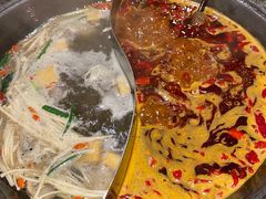 -大虎重庆老火锅(正弘城店)