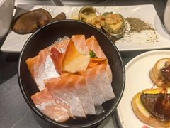 -水木锦堂·自助铁板烧(世贸天阶店)