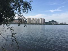 -团城山公园