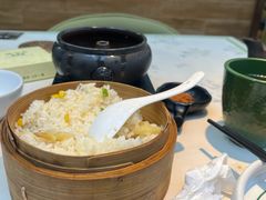 -云海肴·汽锅鸡·云南菜(高德置地店)